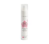 BIOFFICINA TOSCANA-Balsamo senza risciacquo con kiwi bio toscano e mix vitaminico di frutta. Local-Organic, Certificato Aiab Bio eco cosmesi, Lav, Vegan, Nickel Tested, Dermatologically tested.100 ml