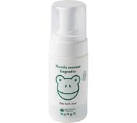 Biofficina Toscana BIMBI Mousse Bagnetto Nuvola 100 ml - Prodotto Bimbi