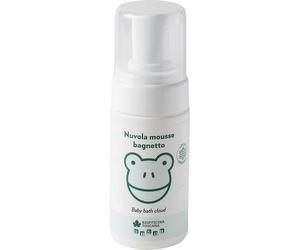 Biofficina Toscana BIMBI Mousse Bagnetto Nuvola 100 ml - Prodotto Bimbi