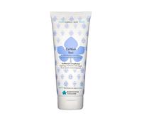 Biofficina Toscana CoWash per Capelli Lisci con Estratto di Semi d'Uva e Succo di Melograno - 200 ml