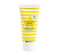 Biofficina Toscana Crema Capelli Doposole 100 ml Disciplinante Nutriente Crema