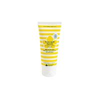 Biofficina Toscana Crema doposole capelli, 100 ml - Balsamo doposole capelli stressati da sole e salsedine - Con elicriso e verbasco bio toscani con proprietà idratanti e disciplinanti
