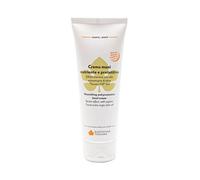 BIOFFICINA TOSCANA Crema Mani Bio Nutriente Protettiva per pelli screpolate (Mani e Piedi) / Nourishing and protective hand cream (Mani e Piedi)