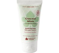 Biofficina Toscana Crema Mani Delicata all'Edera - 50 ml