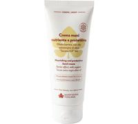 Biofficina Toscana Crema Mani Nutriente & Protettiva 75 ml - Crema Mani