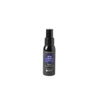 Biofficina Toscana Spray lavanda per cuscino, 50 ml - Spray rilassante per cuscino con oli essenziali aromaterapici - Con lavanda bio toscana, arancio dolce e camomilla