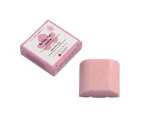 Biofficina Toscana Deodorante crema purificante, 50 ml - Crema deodorante cremoso naturale senza alcol e sali di alluminio - Con mela e menta bio toscane a effetto fresco e lenitivo