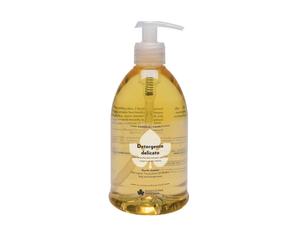 BIOFFICINA TOSCANA Detergente delicato 500ml - Bagno e Doccia