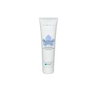 Biofficina Toscana Fluido lisciante, 100 ml - Balsamo capelli disciplinante e anticrespo per effetto liscio e setoso - Conditioner capelli con uva e melograno bio toscani