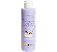 Biofficina Toscana For Shining Dogs - Shampoo Delicato - 200 ml