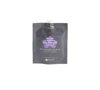 Biofficina Toscana - Illuminante Maschera in argilla nera detox illuminante - Maschera illuminante viso