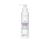 Biofficina Toscana Latte detergente antiossidante, 150 ml - Struccante viso con Lipovim® per pelli stressate e mature - Latte struccante delicato con vinacce e mirtillo bio toscani