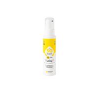 Biofficina Toscana Latte solare spray viso-corpo SPF30 100ml - Latte solare corpo alta prot.
