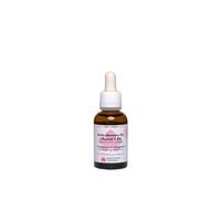 Biofficina Toscana - Lenitiva Acido ialuronico 2% + Peptidi 2,5% - Siero antirughe