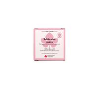 Biofficina Toscana - Solido Viso Malva Sapone viso 50 g unisex