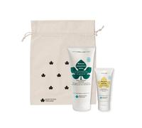 Biofficina Toscana - Linea Fondamentali Kit Top Seller Capelli - Cofanetto per capelli