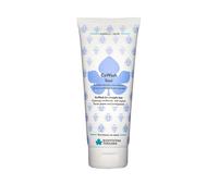 Biofficina Toscana CoWash per Capelli Lisci con Estratto di Semi d'Uva e Succo di Melograno - 200 ml