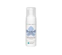 Shampoo bio capelli lisci - Mousse Shampoo Lisciante