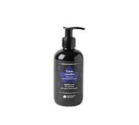 Biofficina Toscana Linea notte - Spray rilassante alla lavanda per cuscino, 50 ml & Crema viso e corpo idratante e rilassante - Con lavanda bio toscana, oli e burri naturali (crema)