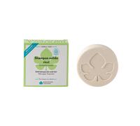 Shampoo Solido Ricci Nutriente Districante Elasticizzante 80 gr Biofficina Toscana