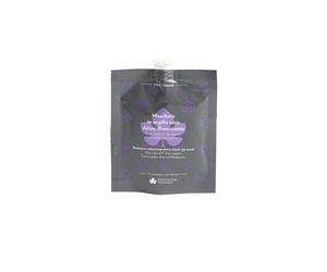 BIOFFICINA TOSCANA - Maschera In Argilla Nera Detox-illuminante Maschere viso purificanti 30 g unisex