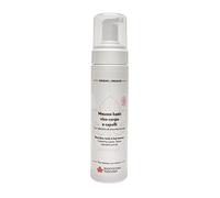 Biofficina Toscana - Mousse Basic Viso Corpo e Capelli Schiume & Mousse 200 ml unisex