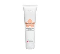 Biofficina Toscana Oleogel struccante al pomodoro, 100 ml - Detergente viso antipollution 3 in 1 - Con estratto bio di pomodoro toscano, rosa mosqueta e squalano