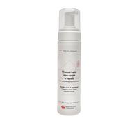 Biofficina Toscana - Origini Mousse basic viso corpo e capelli - Mousse detergente viso,Bagnoschiuma
