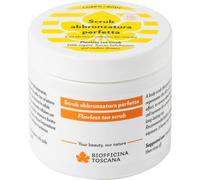 Biofficina Toscana Scrub Abbronzatura Perfetta 200 ml - Scrub