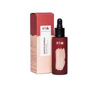 Biofficina Toscana-Siero Illuminante - Luce di Camelia-Illumina e uniforma l'incarnato, perfetto anche come base make-up