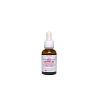 Biofficina Toscana - Acido ialuronico 2% + Peptidi 2,5% Siero acido ialuronico 30 ml unisex
