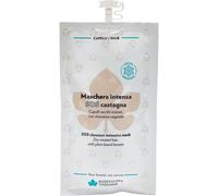 Biofficina Toscana SOS Castagna Maschera Intensa 50 ml - Maschera