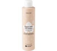 Biofficina Toscana SOS Castagna Shampoo Dolce 200 ml - Shampoo