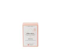 Biofficina Toscana SOSKIN Butter stick multiuso, 25 ml - Idratante e lenitivo per viso, labbra e contorno occhi - Con olio extravergine di oliva “Toscano IGP” bio e calendula