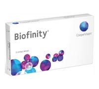 Biofinity (3 pz)