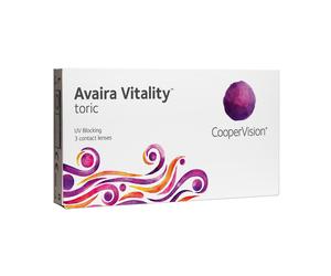 Biofinity Energys 6 lenti