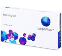 Biofinity XR (3 lenti)
