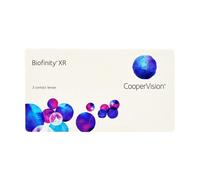 Cooper Vision Lenti a contatto Biofinity XR 3 lenti