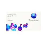 Biofinity XR Toric 3 lenti