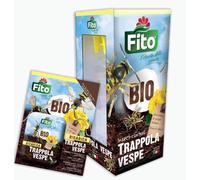 Fito Trappola per Vespe con attrattore incluso (2 pz)