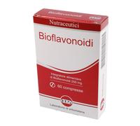 BIOFLAVONOIDI 60 Cpr KOS