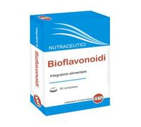 BIOFLAVONOIDI 60CPR