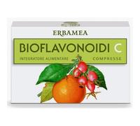Bioflavonoidi C 24 Compresse