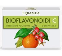 Bioflavonoidi C 24 Compresse