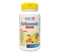 Longlife bioflavonoids plus 60 tavolette