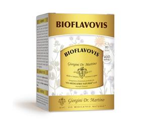 BIOFLAVOVIS pastiglie - 200 g