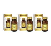 Bioflavovis Pastiglie 3x40 g Pastiglie