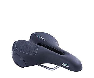 BioFlex da Donna a Gel ozono Sella, Nero