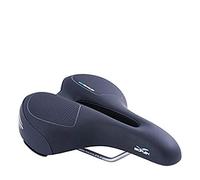 BioFlex On Gel Ozone Athletic, Sella Donna, Nero