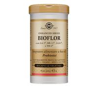 Bioflor 30 capsule vegetali